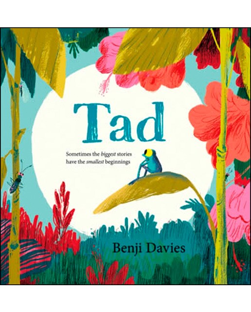 Tad 1