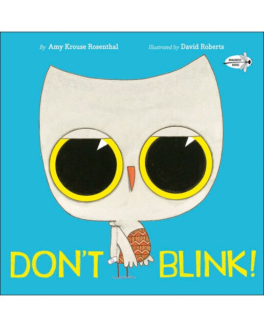 Don't Blink 1