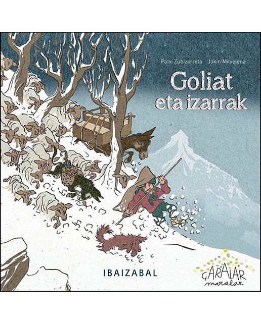 Goliat eta izarrak