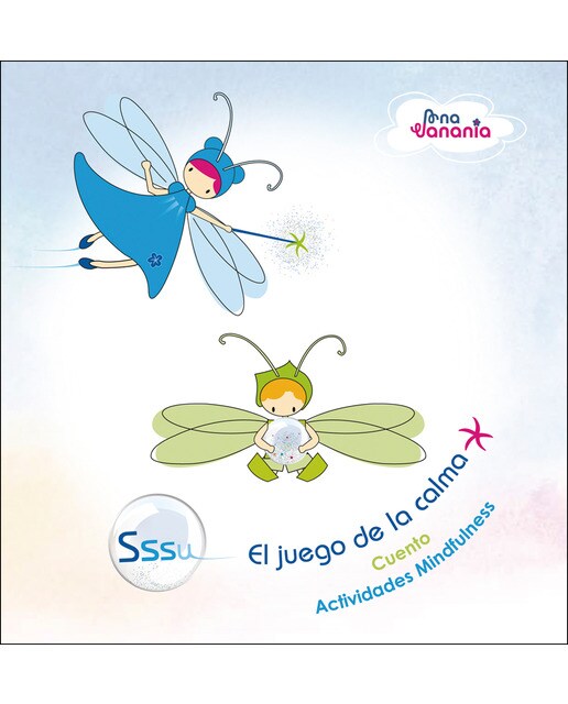 Imagen 0 de El juego de la calma - libro