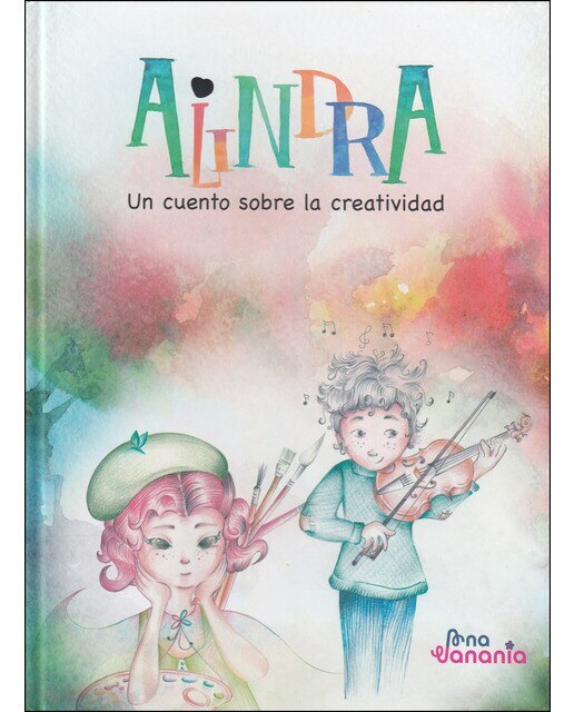 Imagen 0 de Alindra