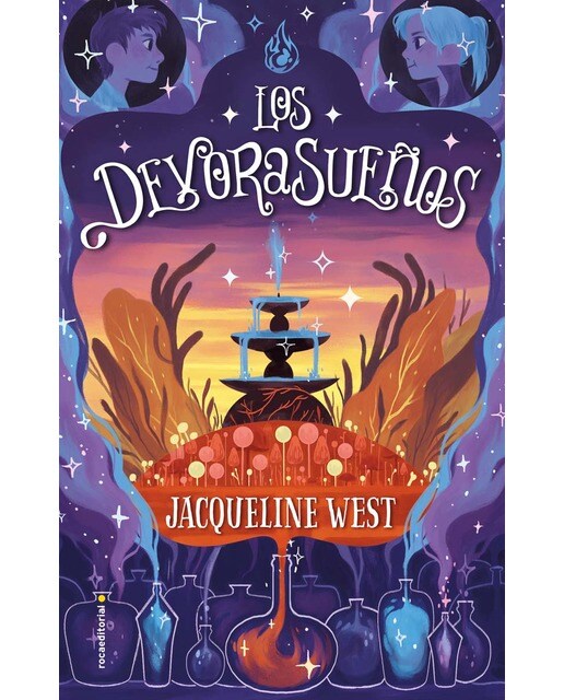 Los Devorasueños 1 - Los Devorasueños (Tapa dura) 1