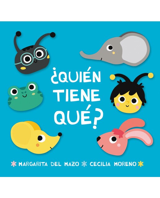 Imagen 0 de ¿Quién tiene qué?