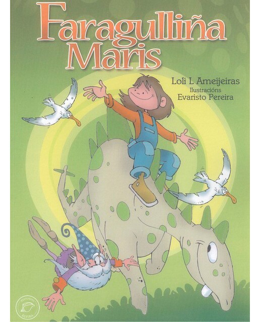 Faragulliña Maris (Capa mole) 1