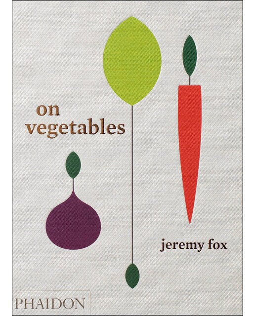 Imagen 0 de On vegetables modern recipes for the home ki