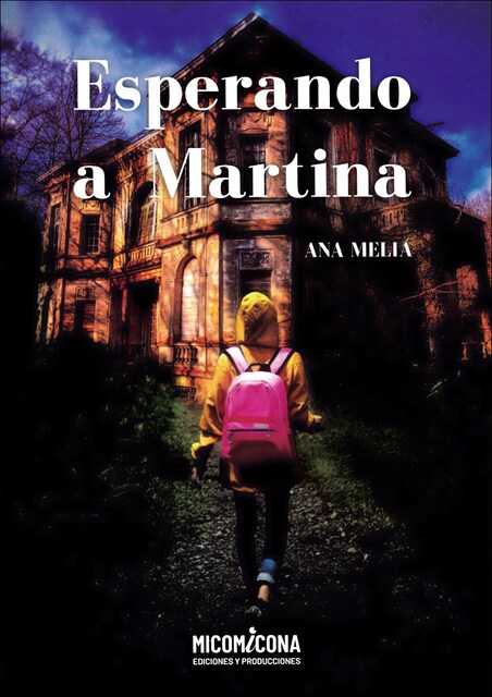 Imagem 0 de Esperando a martina