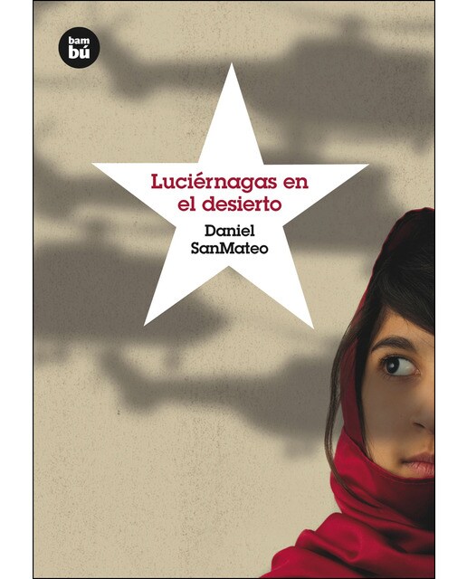Luciérnagas en el desierto(Tapa blanda) 1