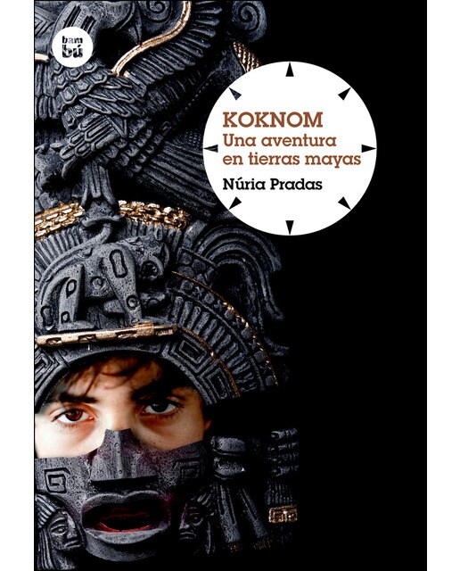 Imagem 0 de Koknom. Una aventura en tierras mayas(Tapa blanda)