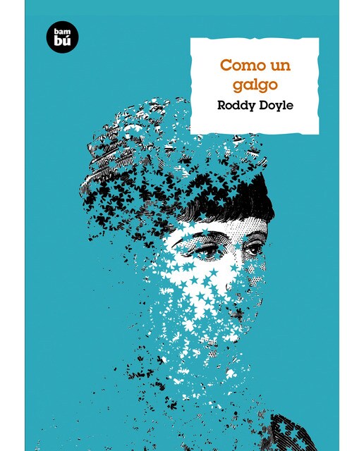Como un galgo(Tapa blanda) 1
