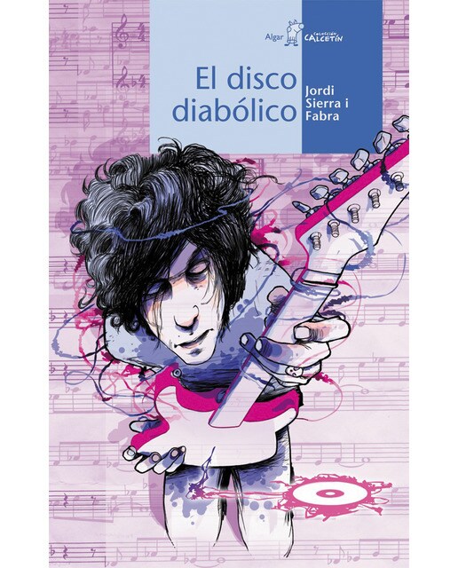El disco diabólico(Tapa blanda) 1