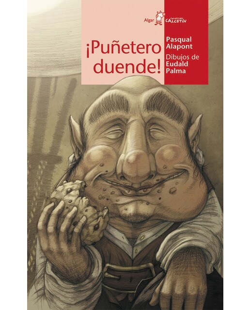 ¡Puñetero duende! (Capa mole) 1