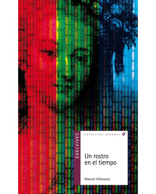 Un rostro en el tiempo(Tapa blanda) 1