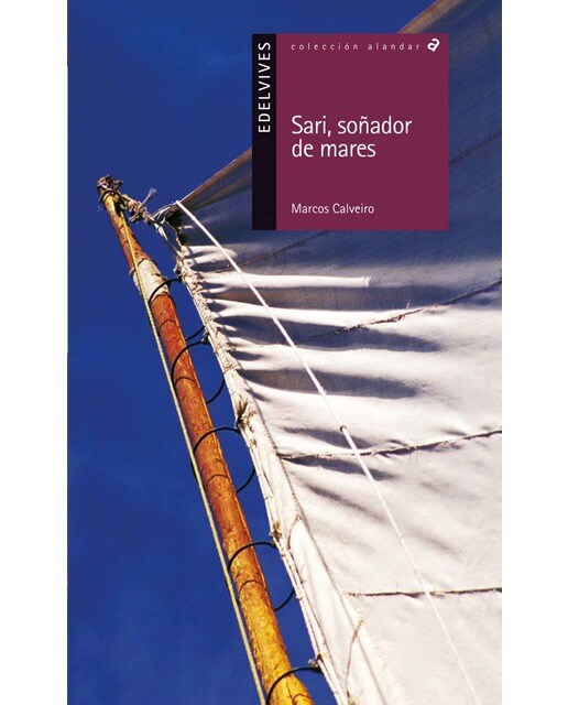Sari, soñador de mares