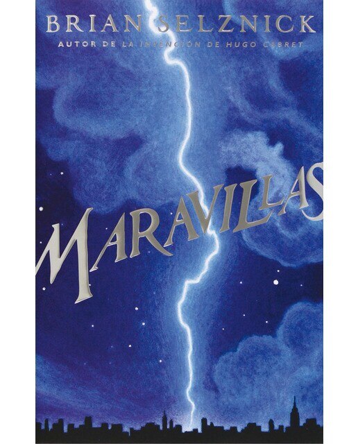 Maravillas(Tapa dura) 1