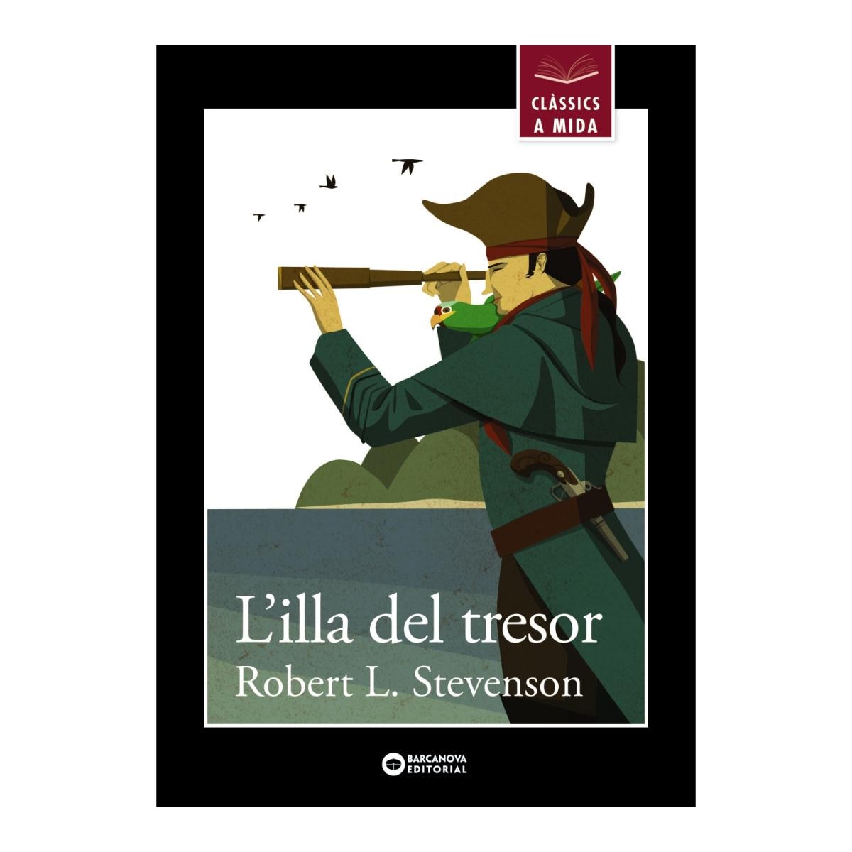 L'illa del tresor 1