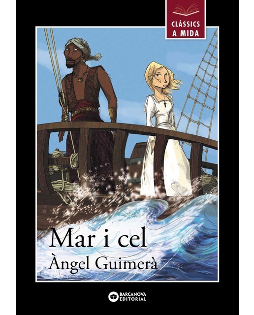 Mar i cel (Tapa blanda) 1
