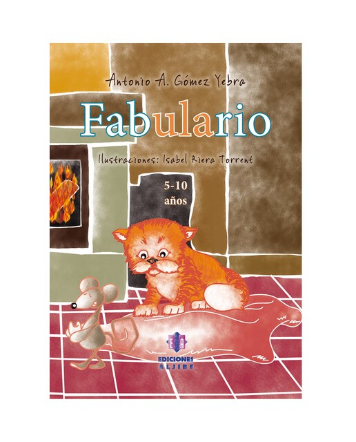 Fabulario
