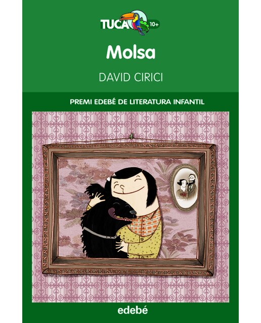 MOLSA  (Tapa blanda) 1