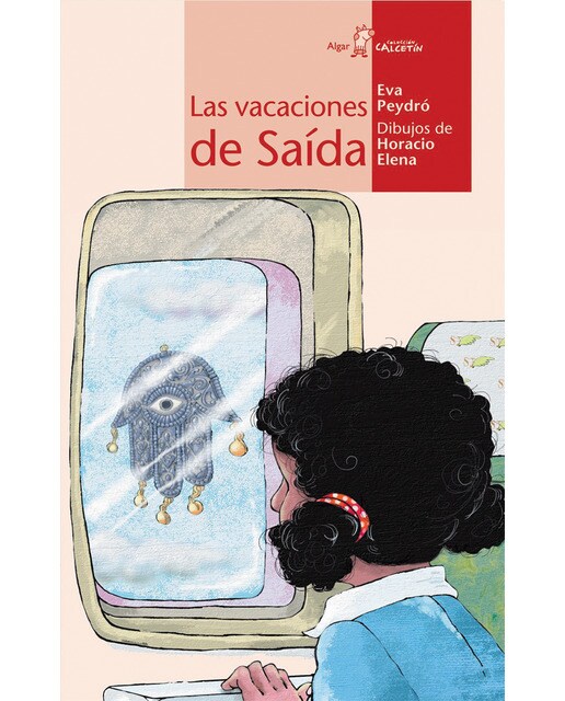 Las vacaciones de Saída (Capa mole) 1