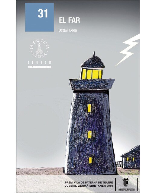 Imagen 0 de El far (Tapa blanda)