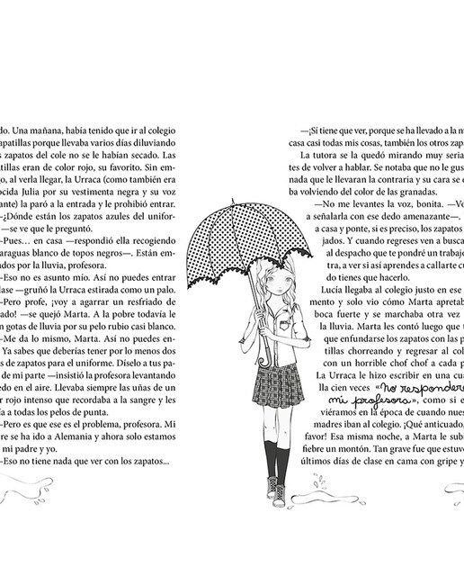 El Club de las Zapatillas Rojas 1 - El club de las zapatillas rojas: Novela infantil-juvenil sobre amistad. Lectura de 8-9 a 11-12 años. (Tapa dura) 3
