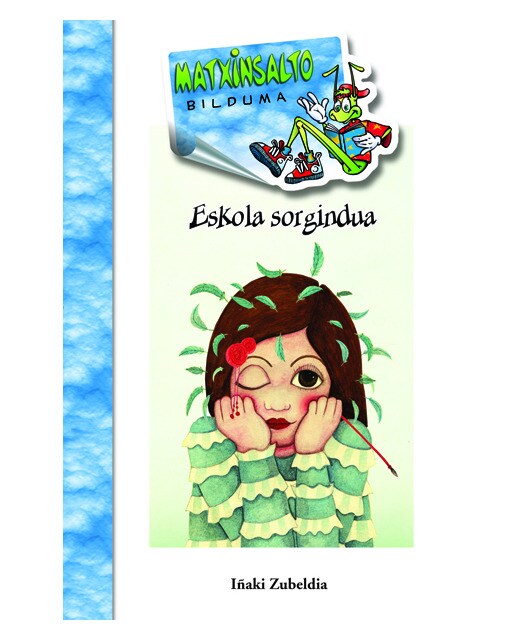 Eskola Sorgindua 1