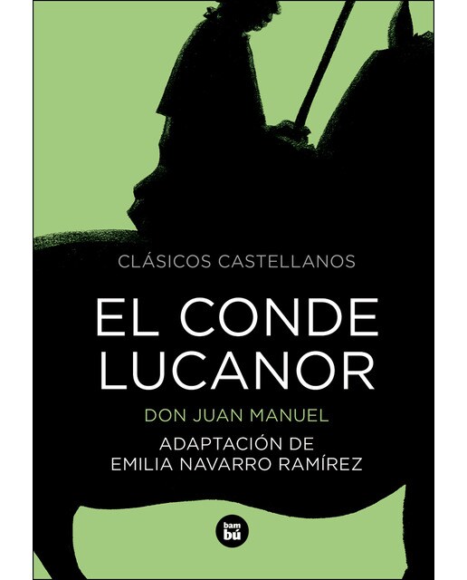 Imagem 0 de El Conde Lucanor (Capa mole)
