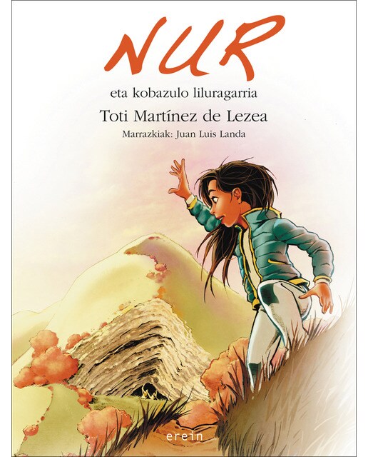 Nur eta kobazulo liluragarria 1