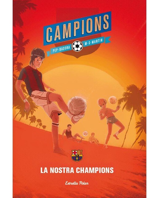 La nostra Champions