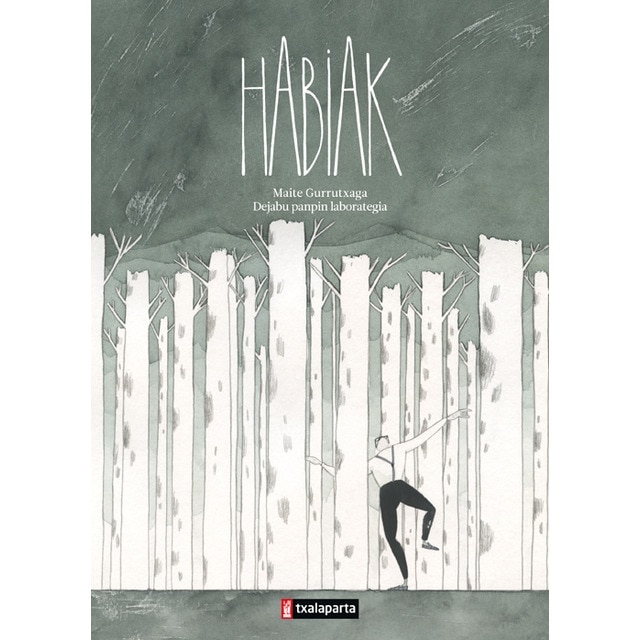 Habiak(Tapa dura) 1