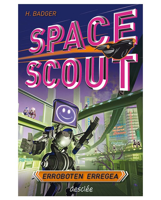 Imagem 0 de Erroboten Erregea (Capa mole)