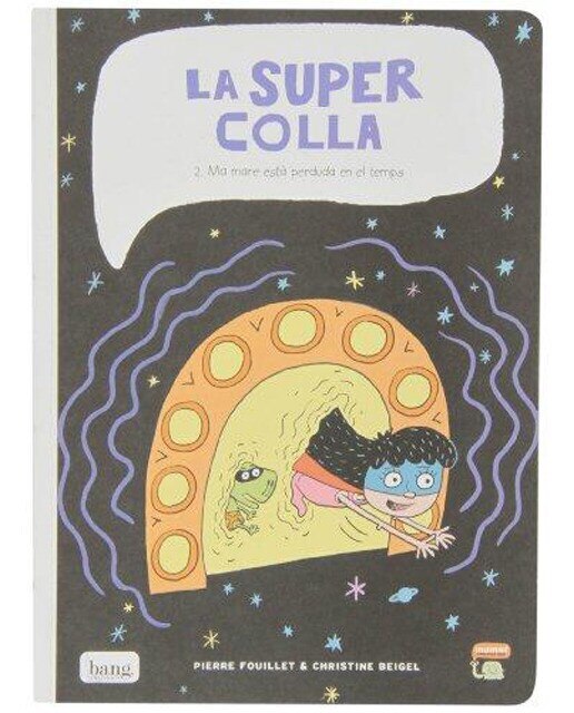 Imagen 0 de La Supercolla 2 (Tapa blanda)