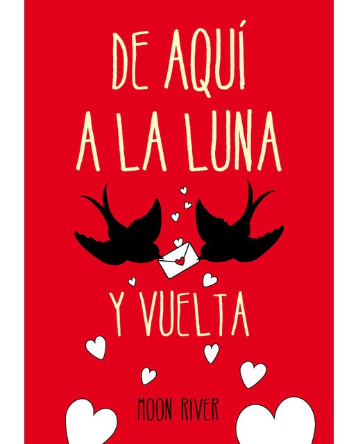 De aquí a la Luna... y vuelta (El clan de los náufragos 1) (Capa mole) 1