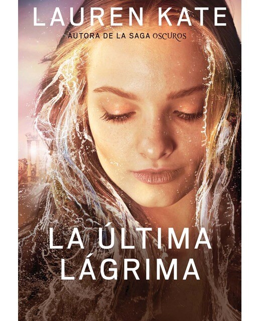 Imagen 0 de La última lágrima (la última lágrima 1) (Tapa blanda)