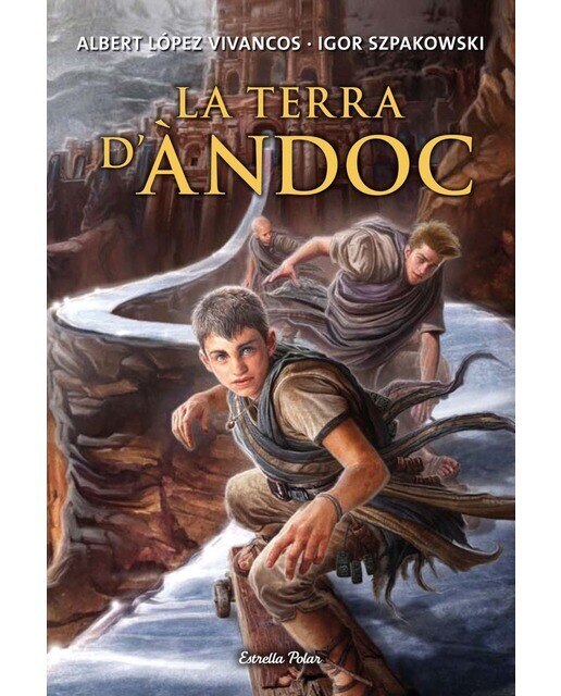 La Terra d'Àndoc