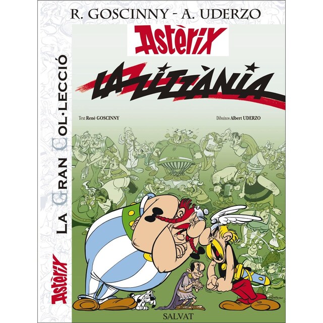 Imagem 0 de La zitzània. La Gran Col.lecció (Capa dura)