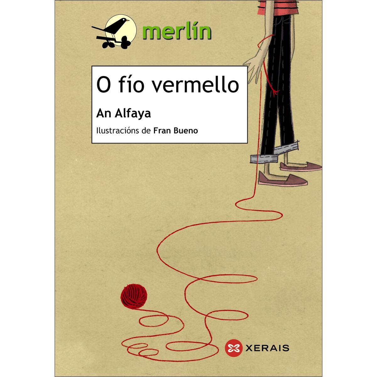 O fío vermello 1