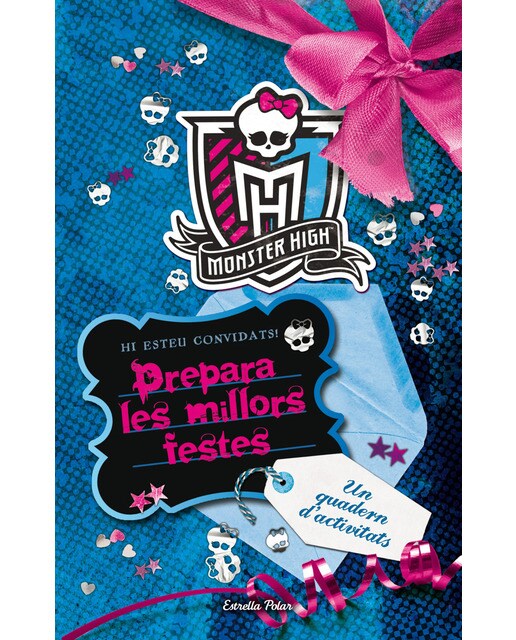 MH. Prepara les millors festes