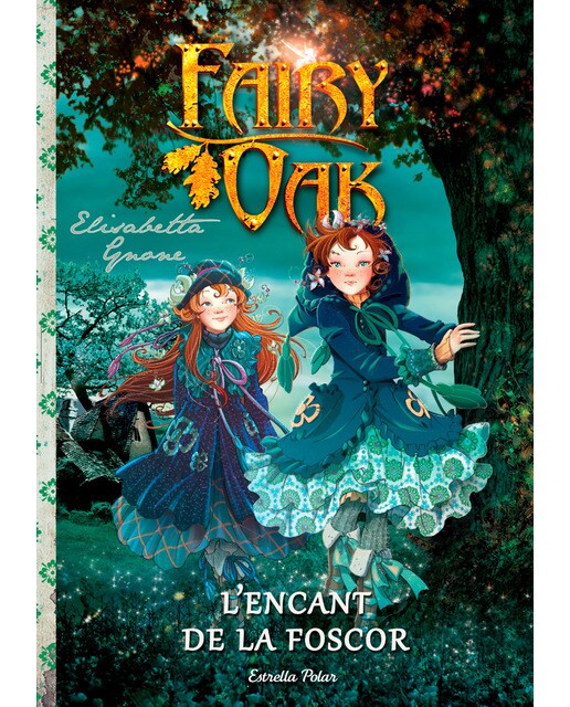 2. L'encant de la foscor