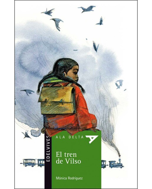 El tren de Vilso (Capa mole) 1