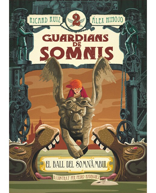 El ball del somnàmbul