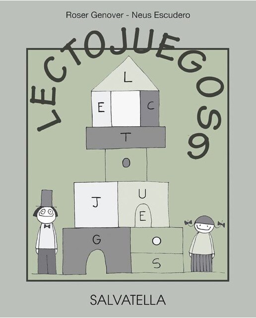 Lectojuegos 9(Tapa blanda) 1