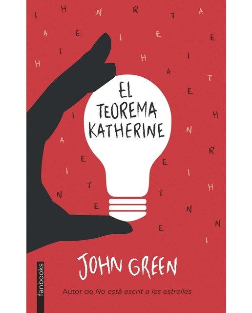 EL TEOREMA KATHERINE (Tapa blanda Tapa blanda con solapas) 1