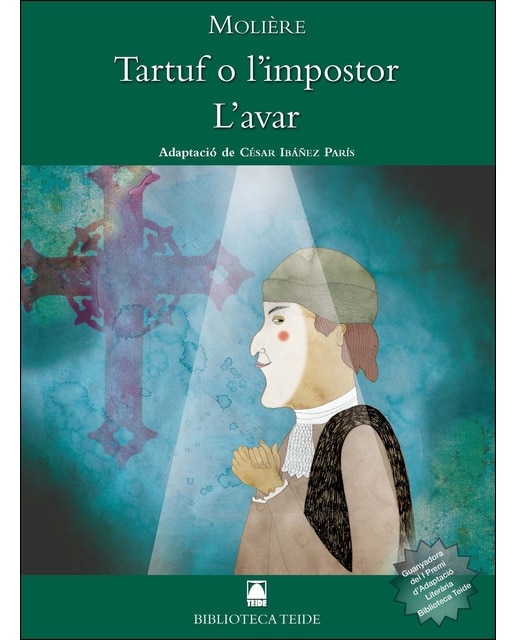 Imagen 0 de Tartuf o l'impostor | L'avar (Tapa blanda)