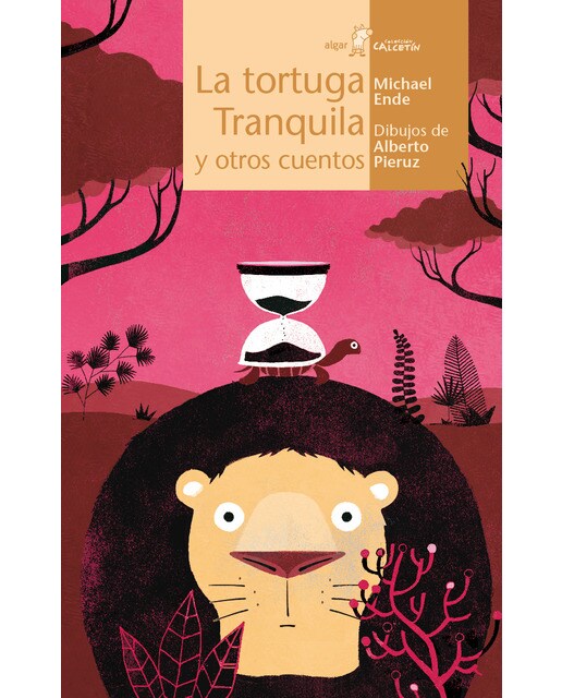 La tortuga Tranquila y otros cuentos (Capa mole) 1