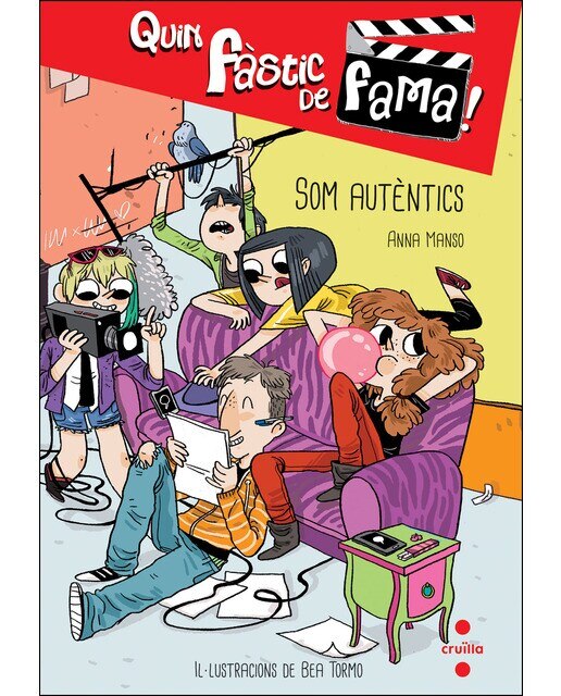 Som autèntics(Tapa blanda) 1