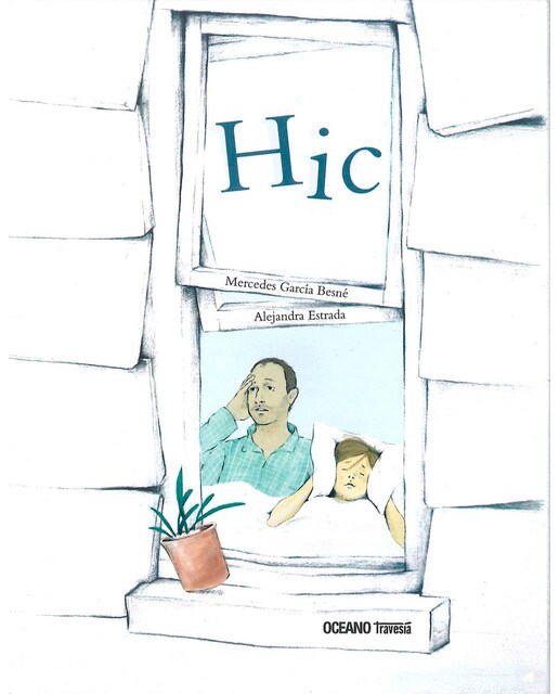 Imagen 0 de Hic (Tapa dura)