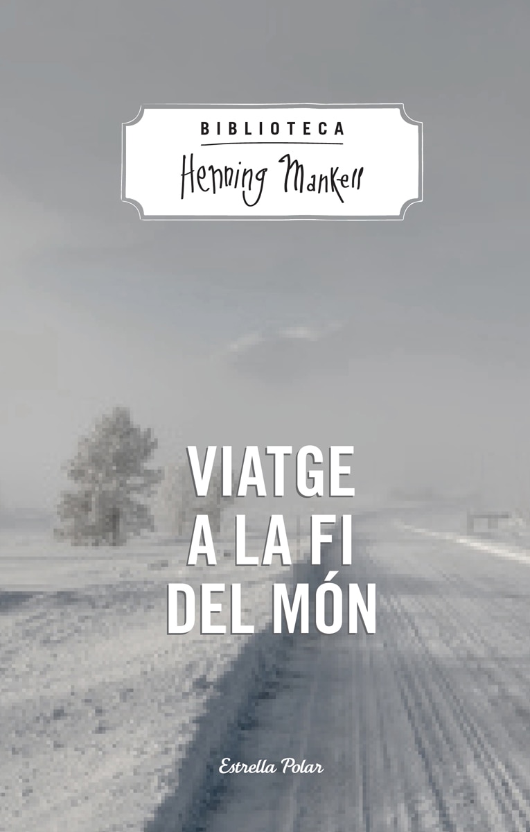 Viatge a la fi del món(Tapa blanda) 1