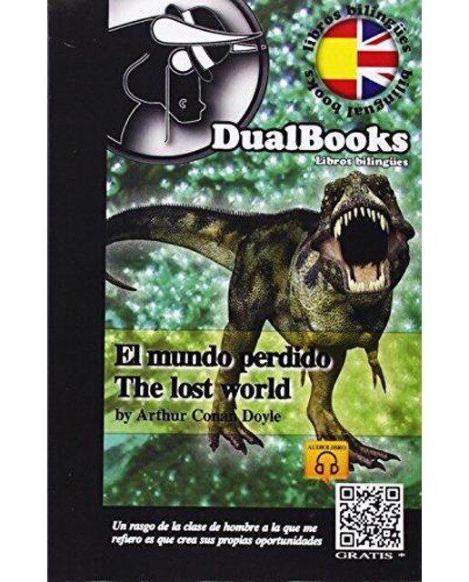 Imagen 0 de El Mundo perdido/the lost world