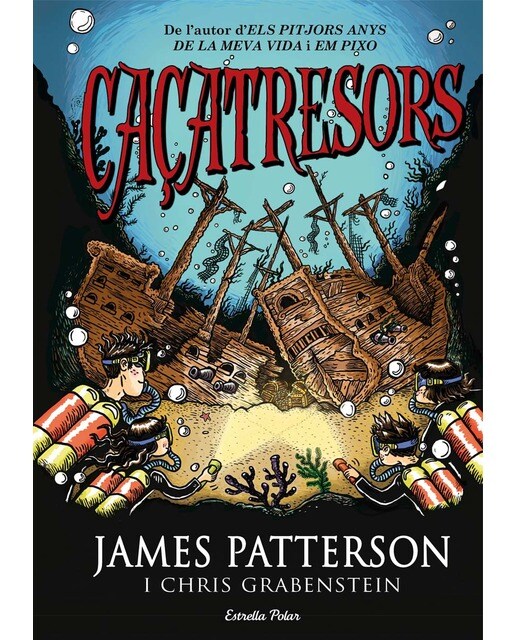 Caçatresors
